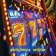 policlinica militar de porto alegre